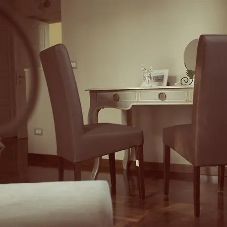 Guest house Relais Domus Elettra *