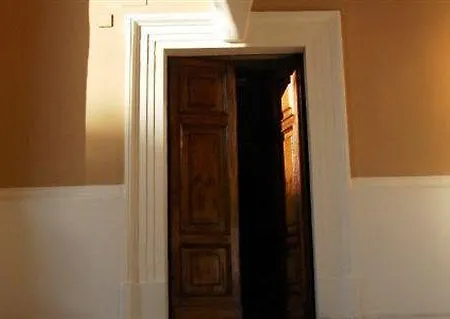 Relais Domus Elettra Rome