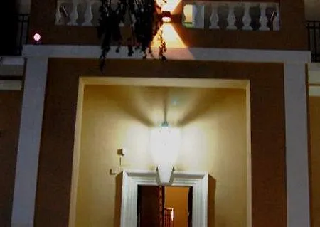Guest house Relais Domus Elettra Rome