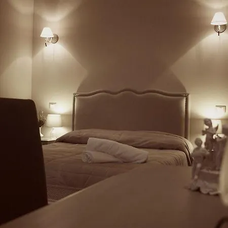Relais Domus Elettra