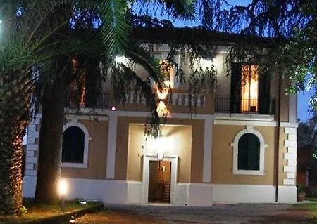 Guest house Relais Domus Elettra