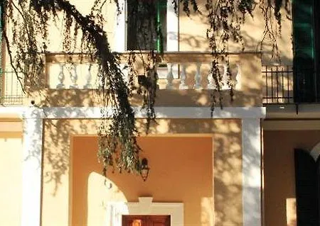 Guest house Relais Domus Elettra Rome