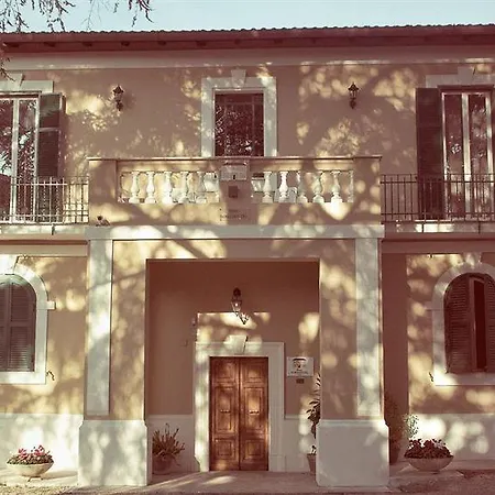 Guest house Relais Domus Elettra *