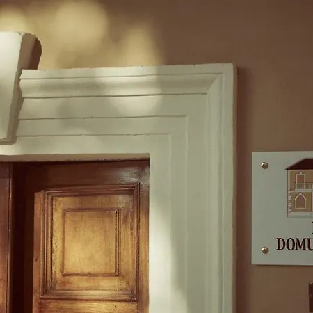 Relais Domus Elettra Rome