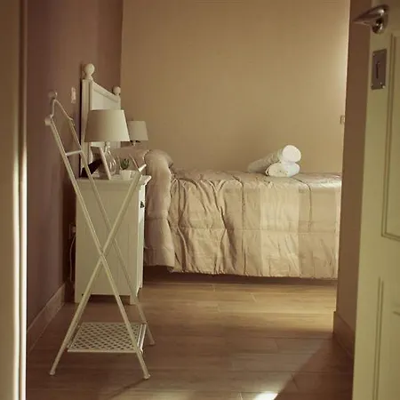 Guest house Relais Domus Elettra