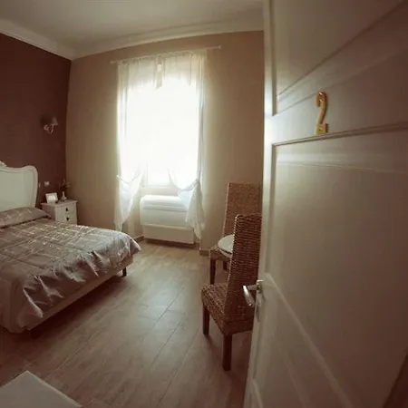 Relais Domus Elettra