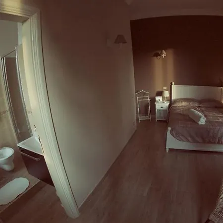 Guest house Relais Domus Elettra *