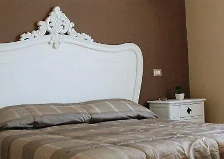 Relais Domus Elettra Rome