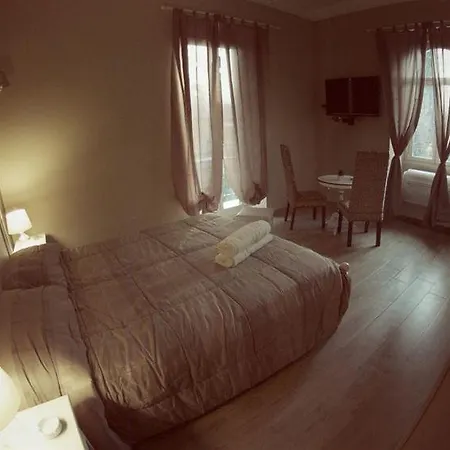 Guest house Relais Domus Elettra