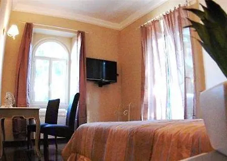 Guest house Relais Domus Elettra