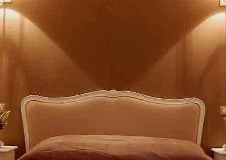 Guest house Relais Domus Elettra Rome