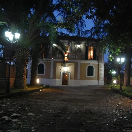 Guest house Relais Domus Elettra *