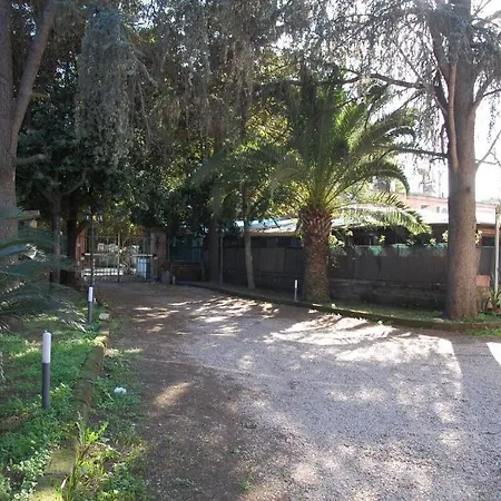 Relais Domus Elettra Guest house *