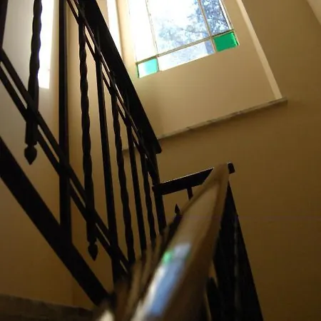 Gæstehus Relais Domus Elettra