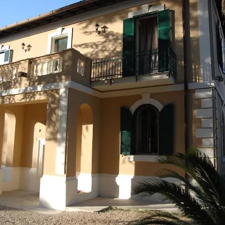 Relais Domus Elettra * Rome