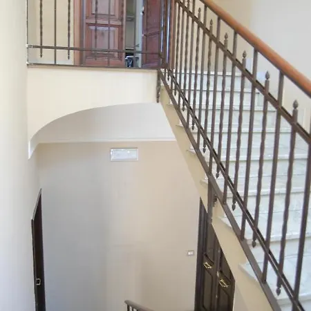 Relais Domus Elettra Rome
