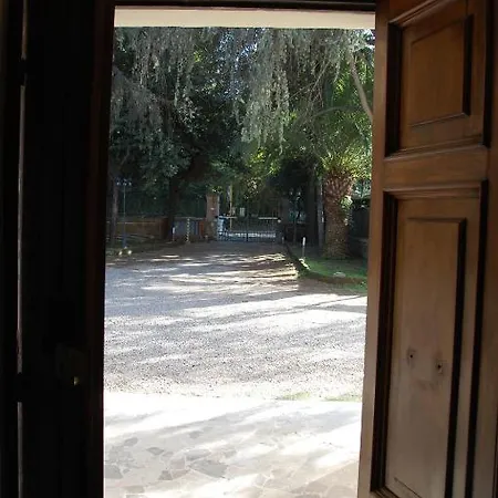 Relais Domus Elettra