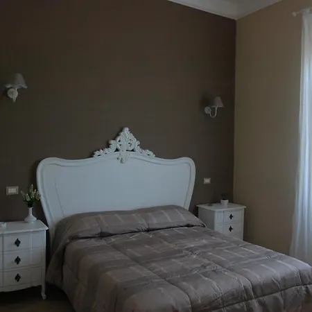 Relais Domus Elettra Gæstehus