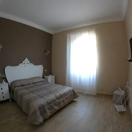 Relais Domus Elettra Guest house Rome