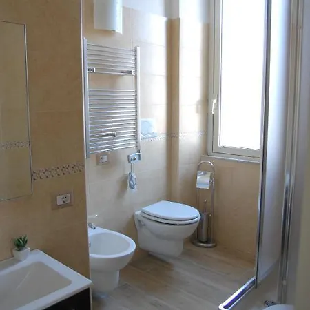 Relais Domus Elettra Guest house *