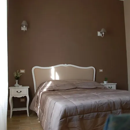 Relais Domus Elettra * Rome