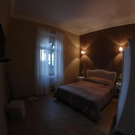 Relais Domus Elettra * Rome