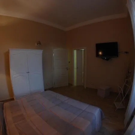 Guest house Relais Domus Elettra *