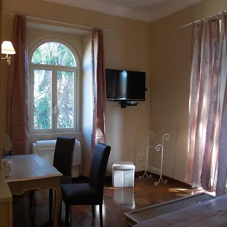 Relais Domus Elettra
