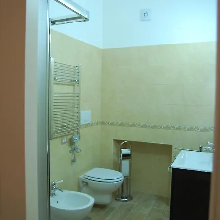Relais Domus Elettra *