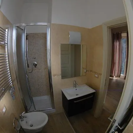 Relais Domus Elettra Guest house Rome