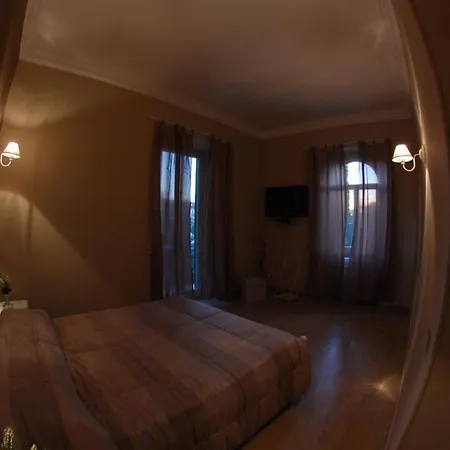 Relais Domus Elettra Guest house *