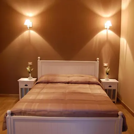 Relais Domus Elettra Rome