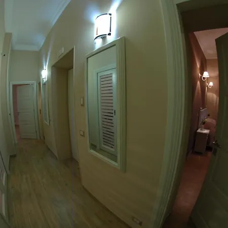 Relais Domus Elettra * Rome