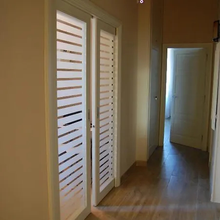 Gæstehus Relais Domus Elettra