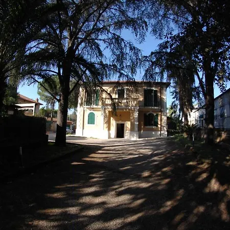 Guest house Relais Domus Elettra *