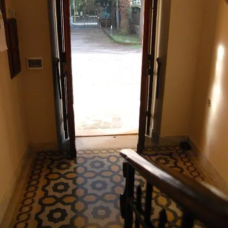 Relais Domus Elettra * Rome