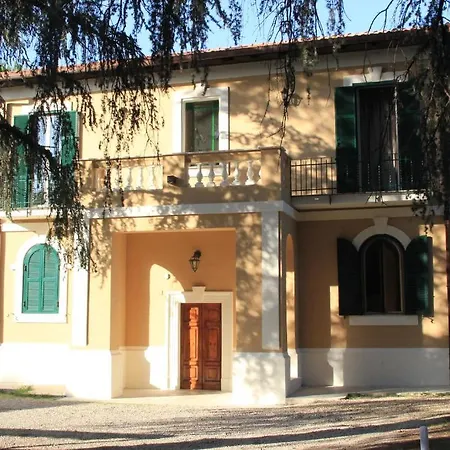 Relais Domus Elettra Guest house