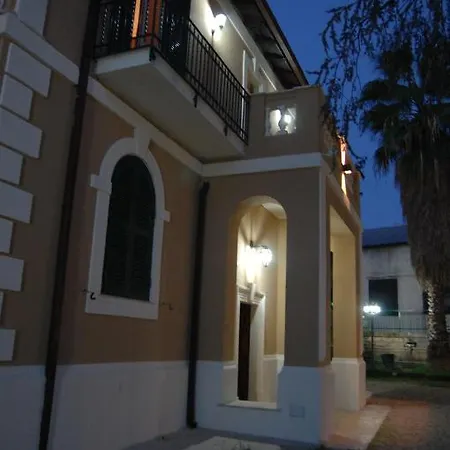Relais Domus Elettra * Rome