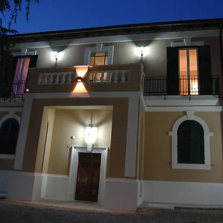 Relais Domus Elettra Guest house Rome