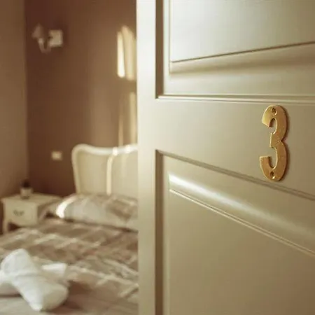 Guest house Relais Domus Elettra