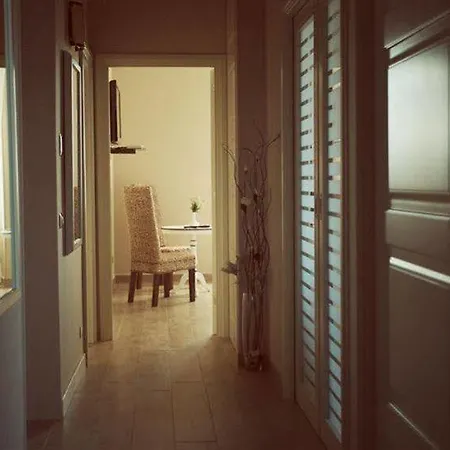 Gæstehus Relais Domus Elettra